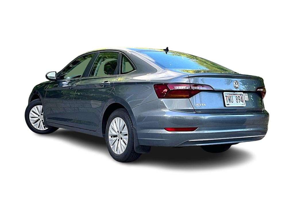 Thumbnail: 2019 Volkswagen Jetta - 4