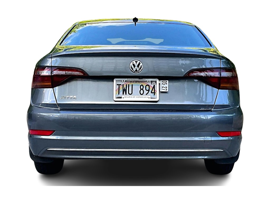 Thumbnail: 2019 Volkswagen Jetta - 5