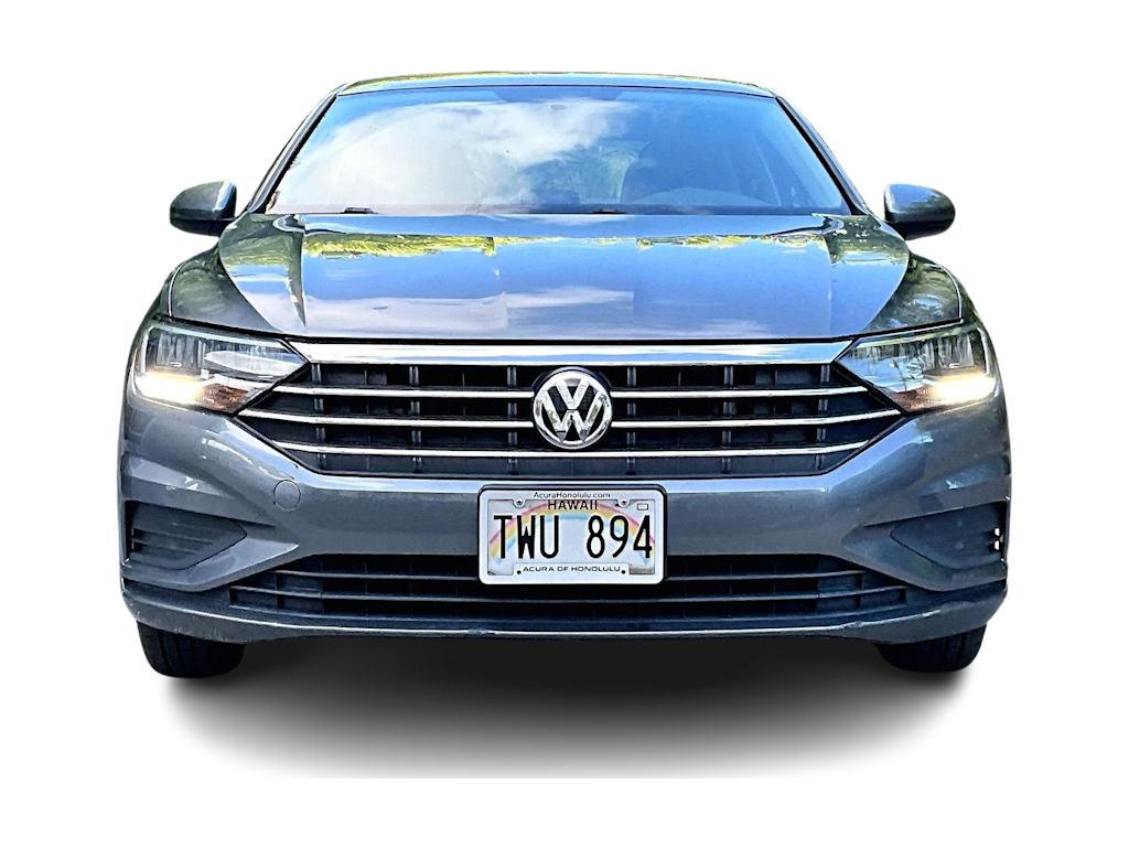 Thumbnail: 2019 Volkswagen Jetta - 6