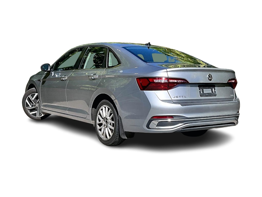 Thumbnail: 2022 Volkswagen Jetta - 4