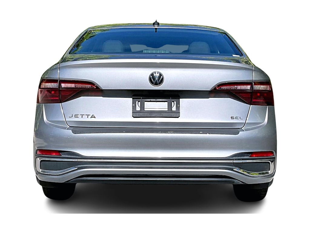 Thumbnail: 2022 Volkswagen Jetta - 5
