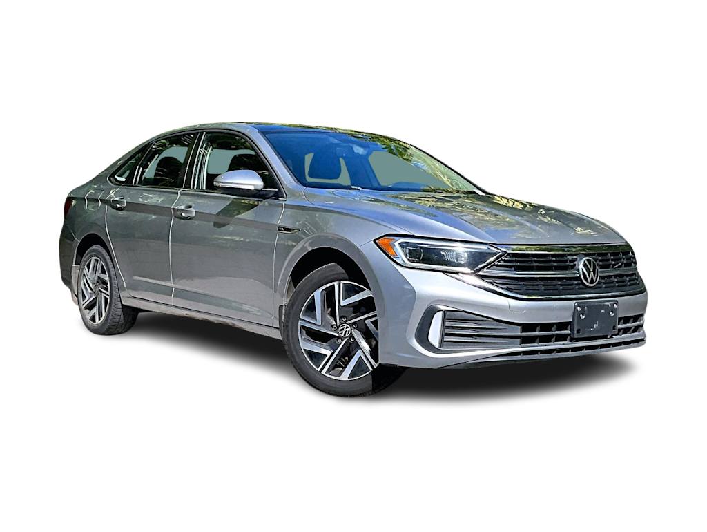 Thumbnail: 2022 Volkswagen Jetta - 23