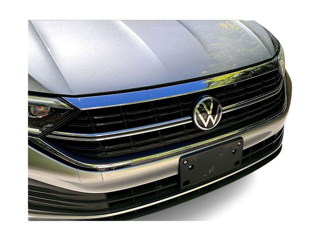 Thumbnail: 2022 Volkswagen Jetta - 33