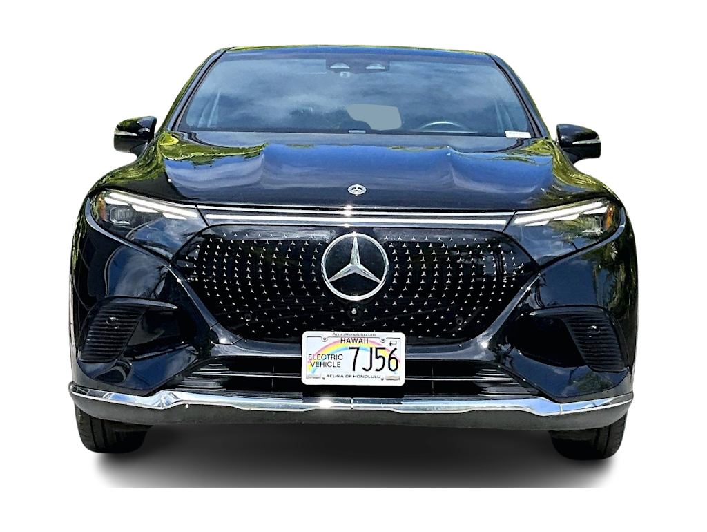 Thumbnail: 2023 Mercedes-Benz EQS - 6