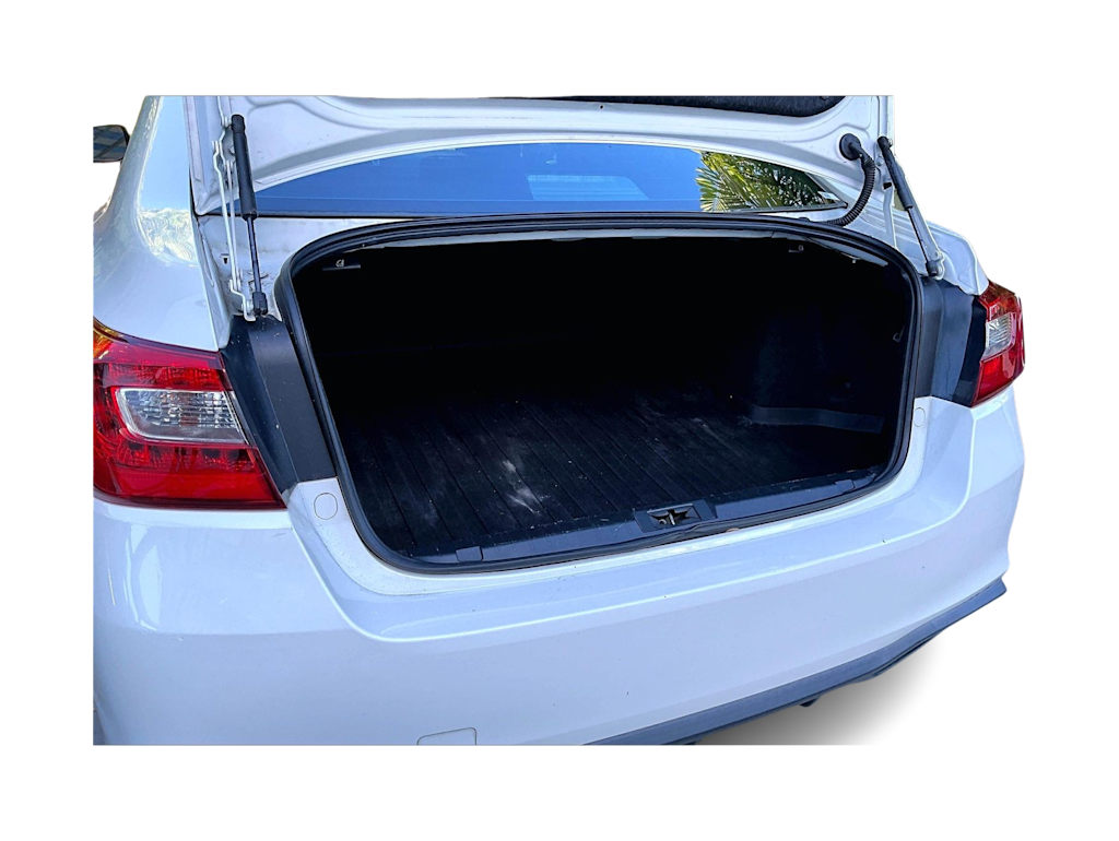 Thumbnail: 2018 Subaru Legacy - 19