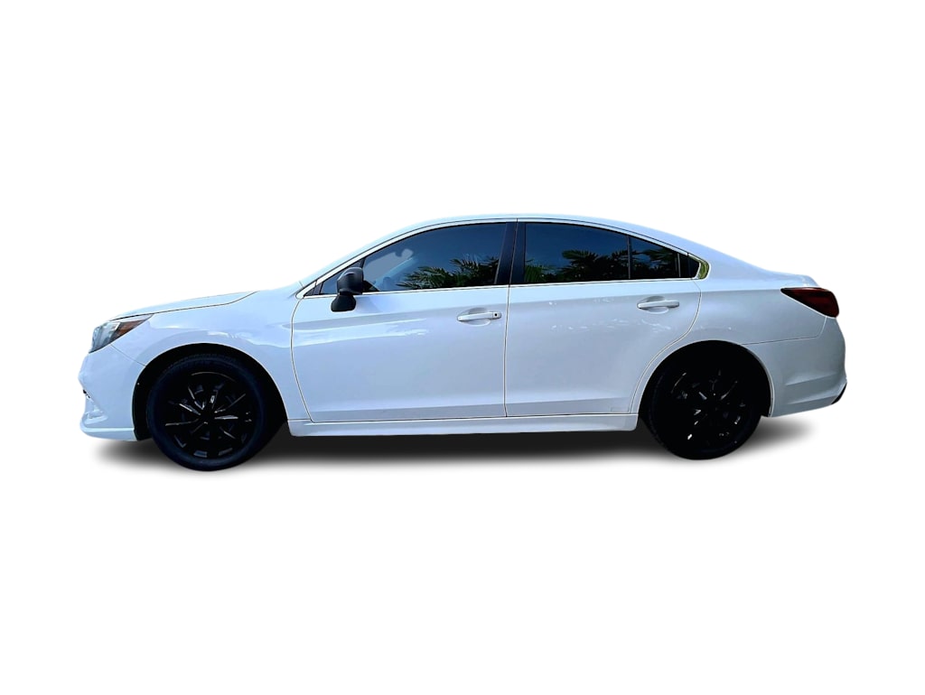 Thumbnail: 2018 Subaru Legacy - 3