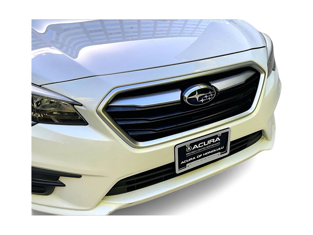 Thumbnail: 2018 Subaru Legacy - 33