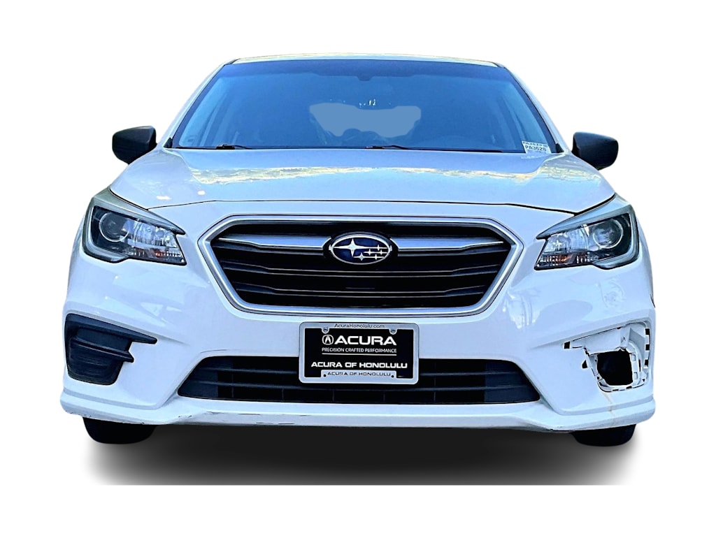 Thumbnail: 2018 Subaru Legacy - 6