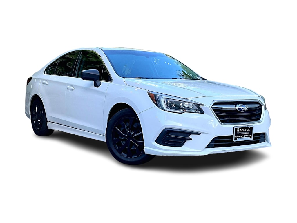 Thumbnail: 2018 Subaru Legacy - 22