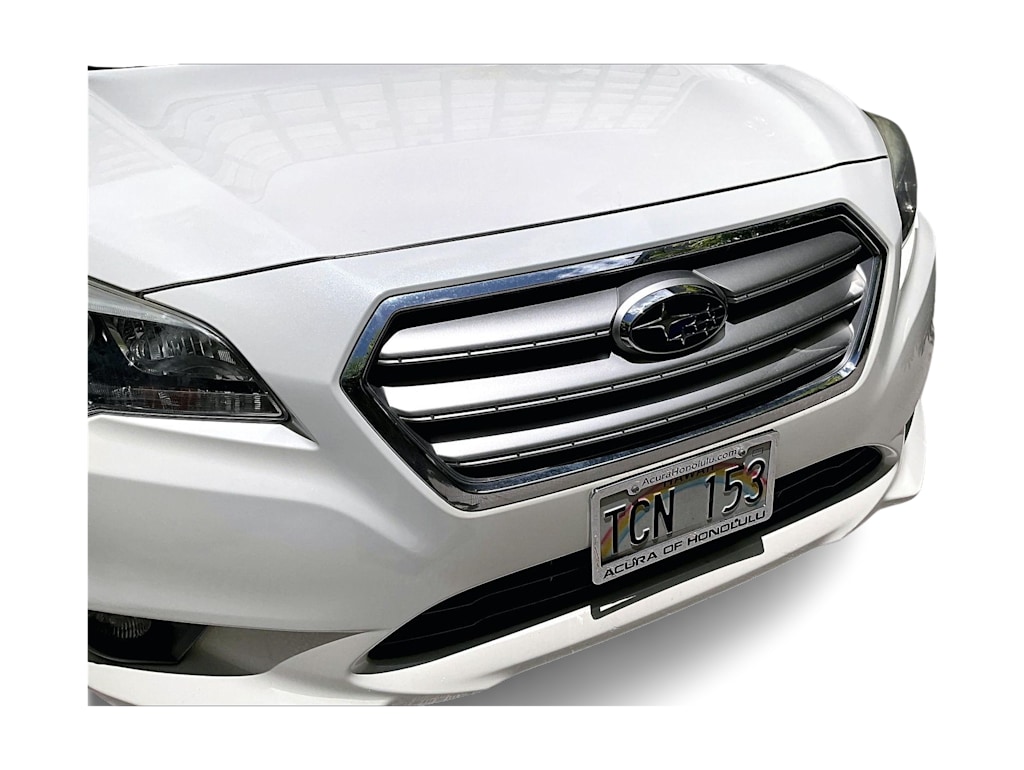 Thumbnail: 2017 Subaru Legacy - 33