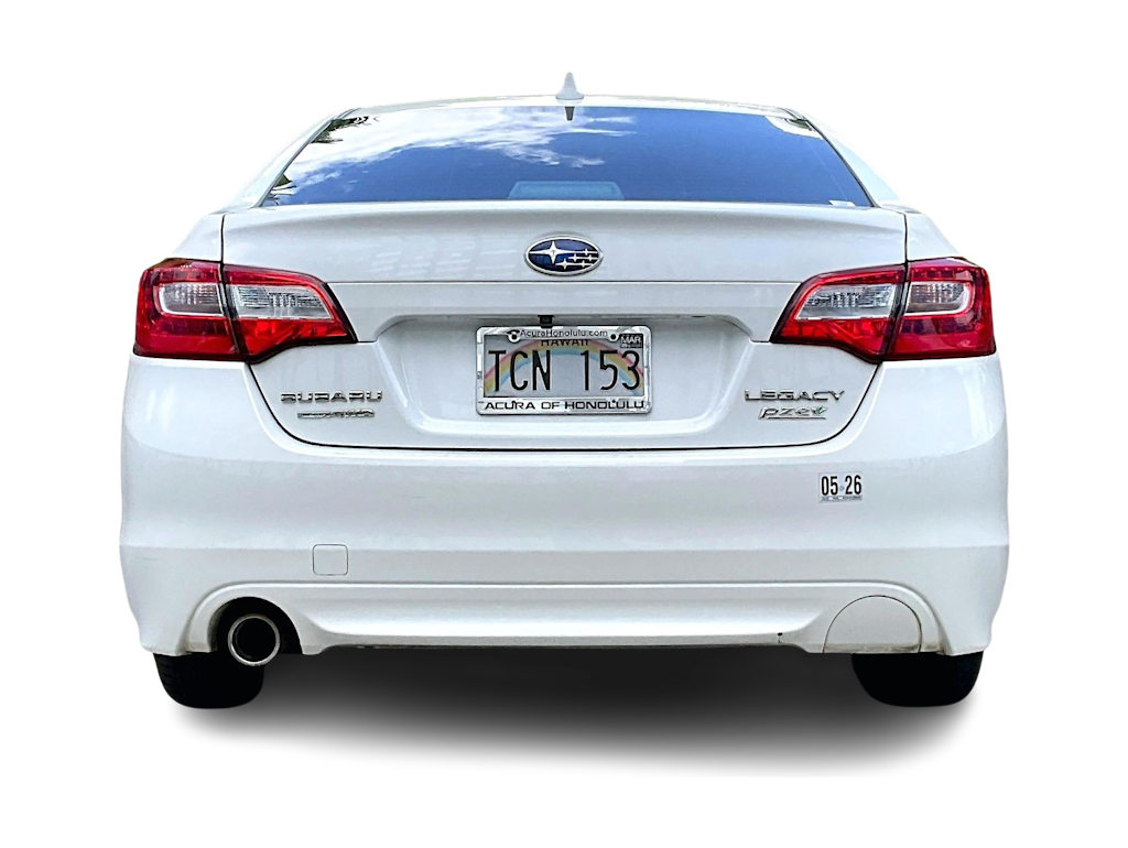 Thumbnail: 2017 Subaru Legacy - 5