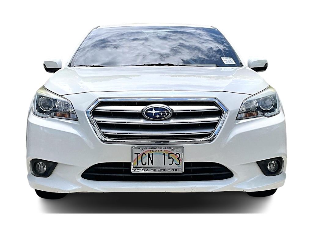 Thumbnail: 2017 Subaru Legacy - 6