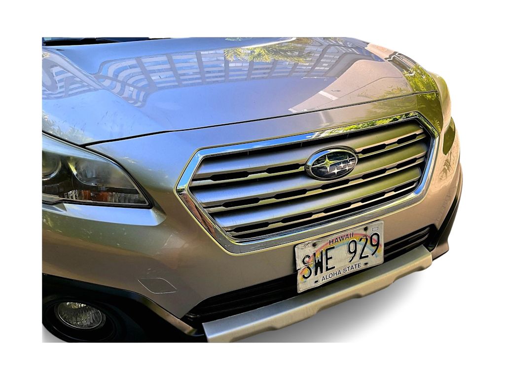 Thumbnail: 2016 Subaru Outback - 33