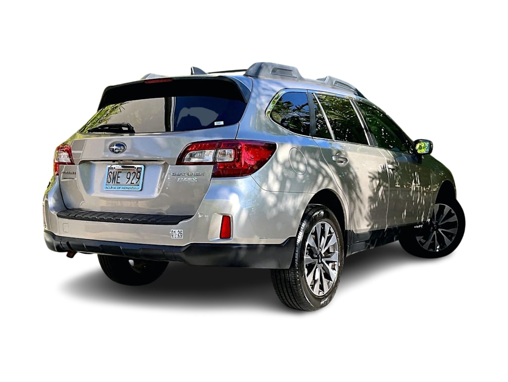 Thumbnail: 2016 Subaru Outback - 22