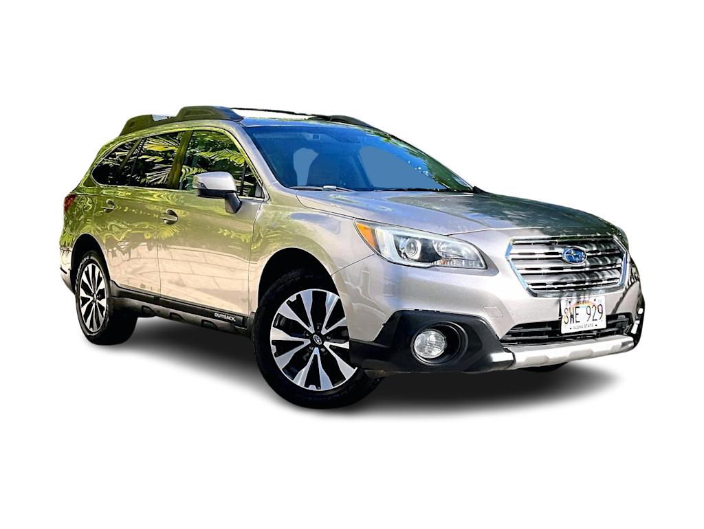 Thumbnail: 2016 Subaru Outback - 21