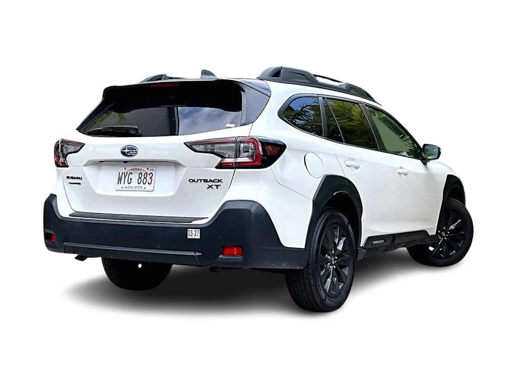 Thumbnail: 2024 Subaru Outback - 22