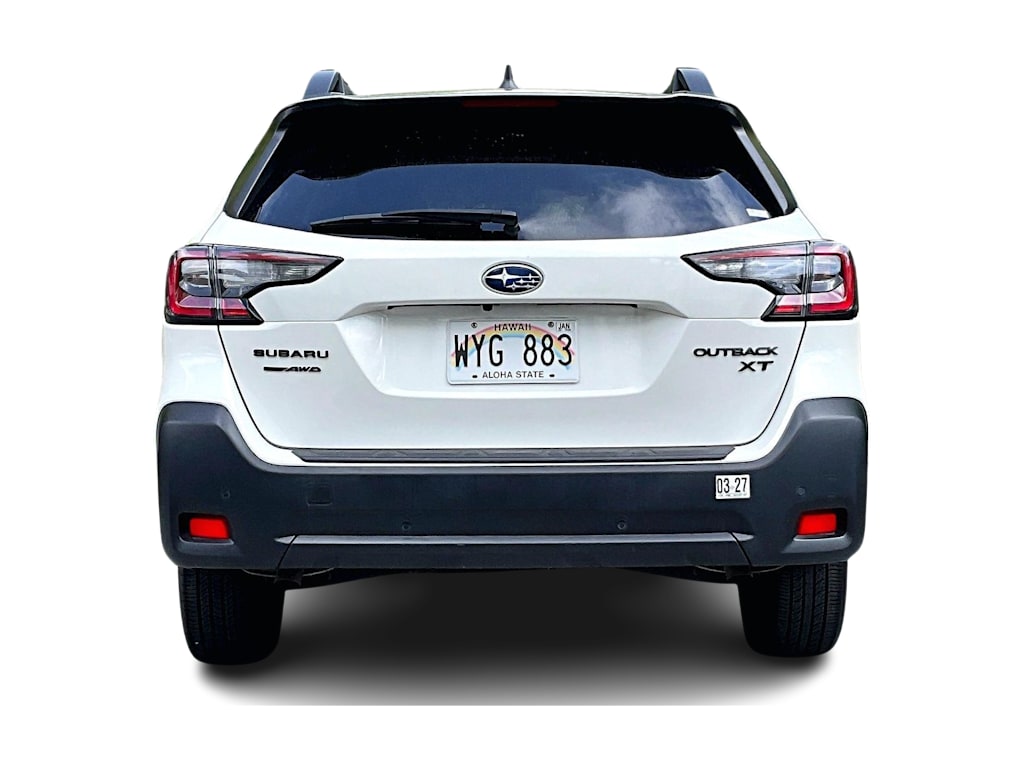Thumbnail: 2024 Subaru Outback - 5