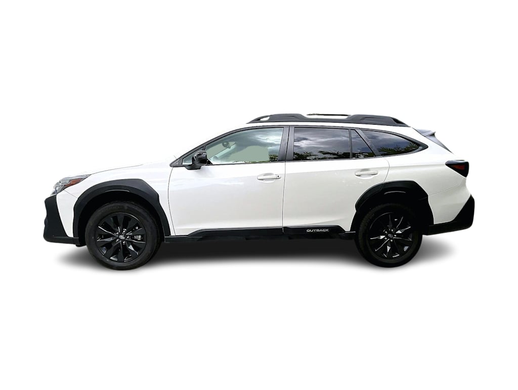 Thumbnail: 2024 Subaru Outback - 3