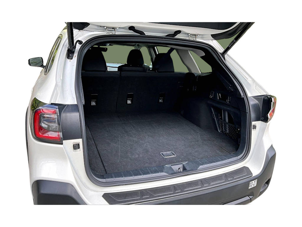 Thumbnail: 2024 Subaru Outback - 18
