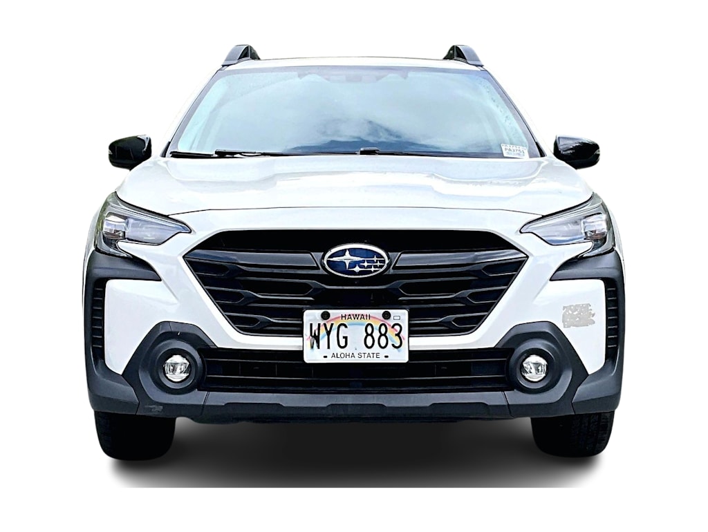 Thumbnail: 2024 Subaru Outback - 6