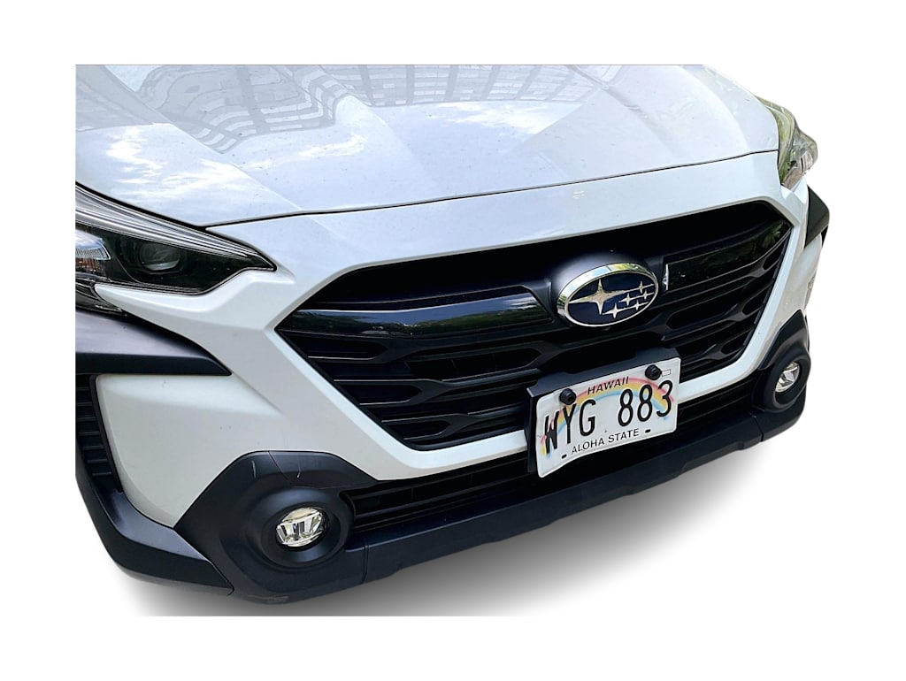 Thumbnail: 2024 Subaru Outback - 33