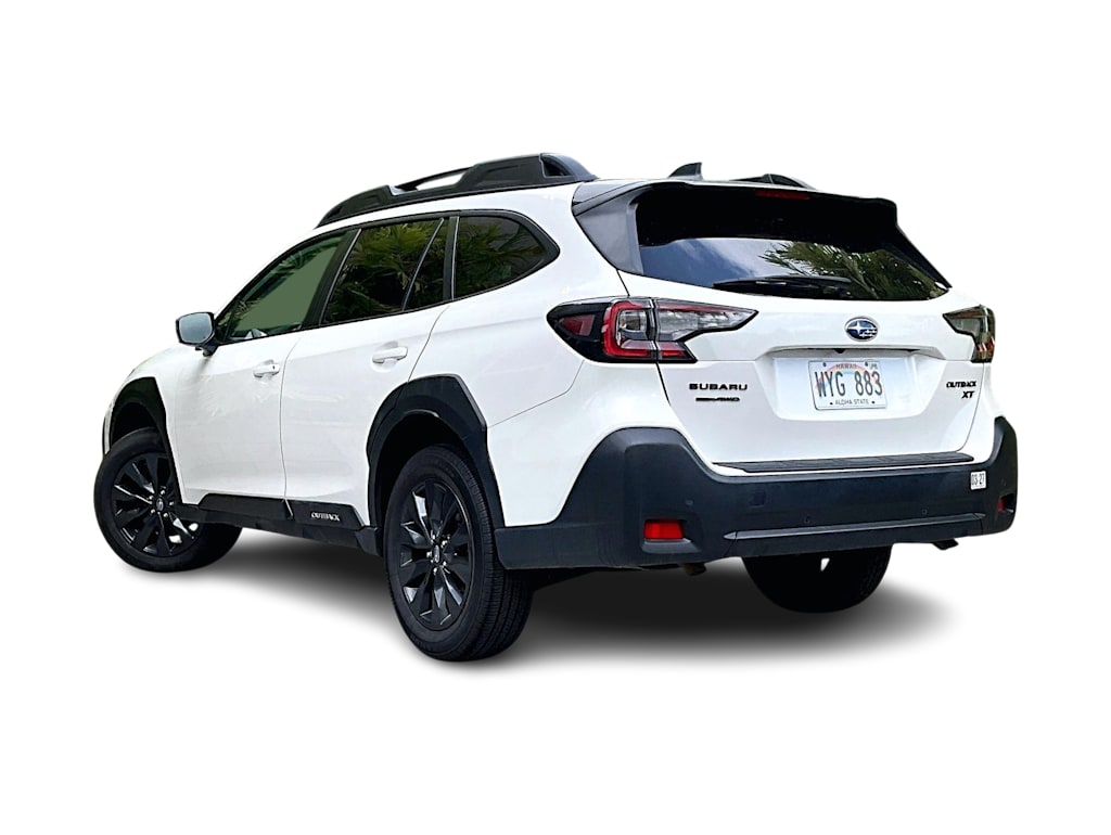 Thumbnail: 2024 Subaru Outback - 4