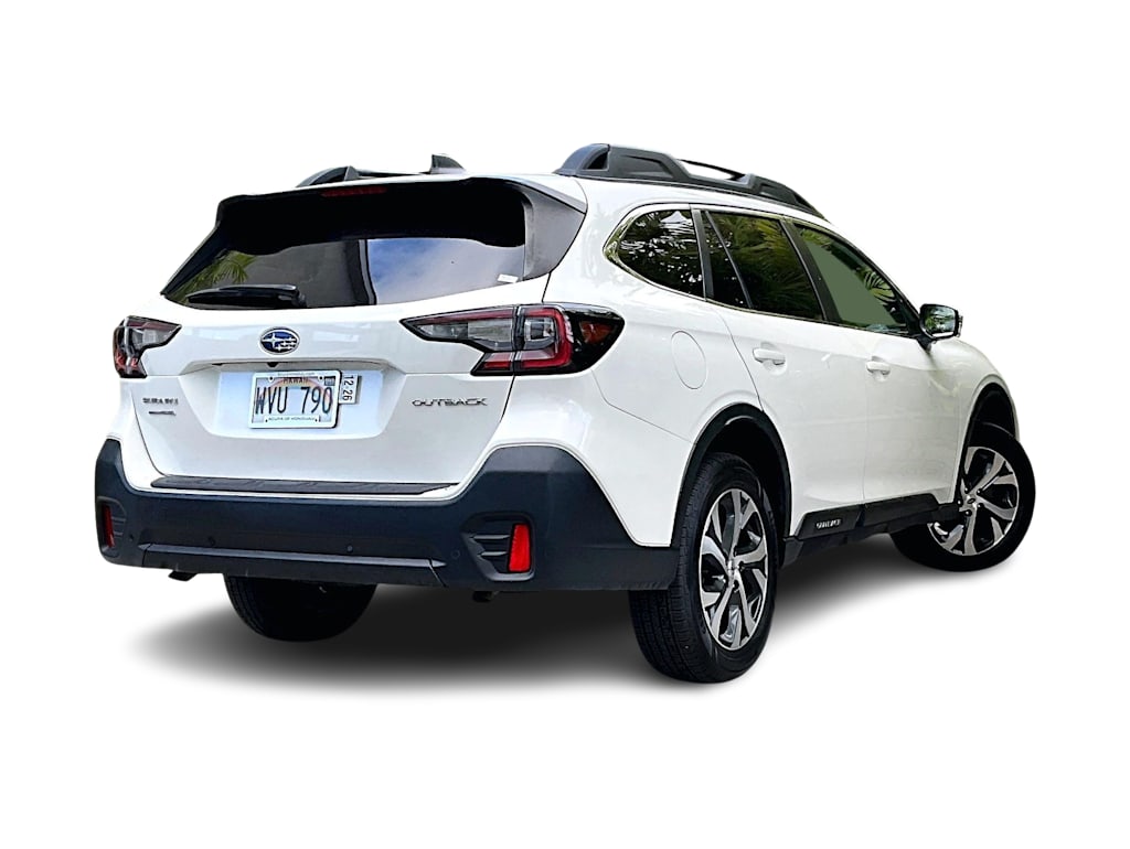 Thumbnail: 2022 Subaru Outback - 23