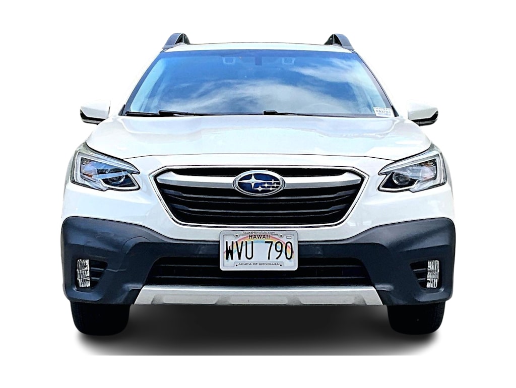 Thumbnail: 2022 Subaru Outback - 6