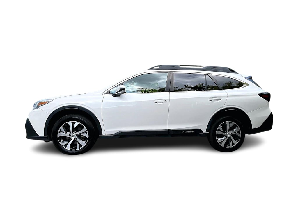 Thumbnail: 2022 Subaru Outback - 3