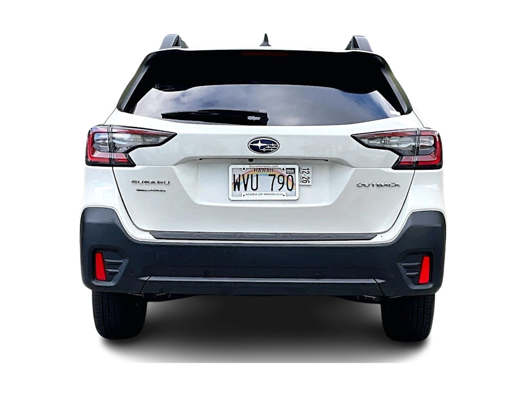 Thumbnail: 2022 Subaru Outback - 5