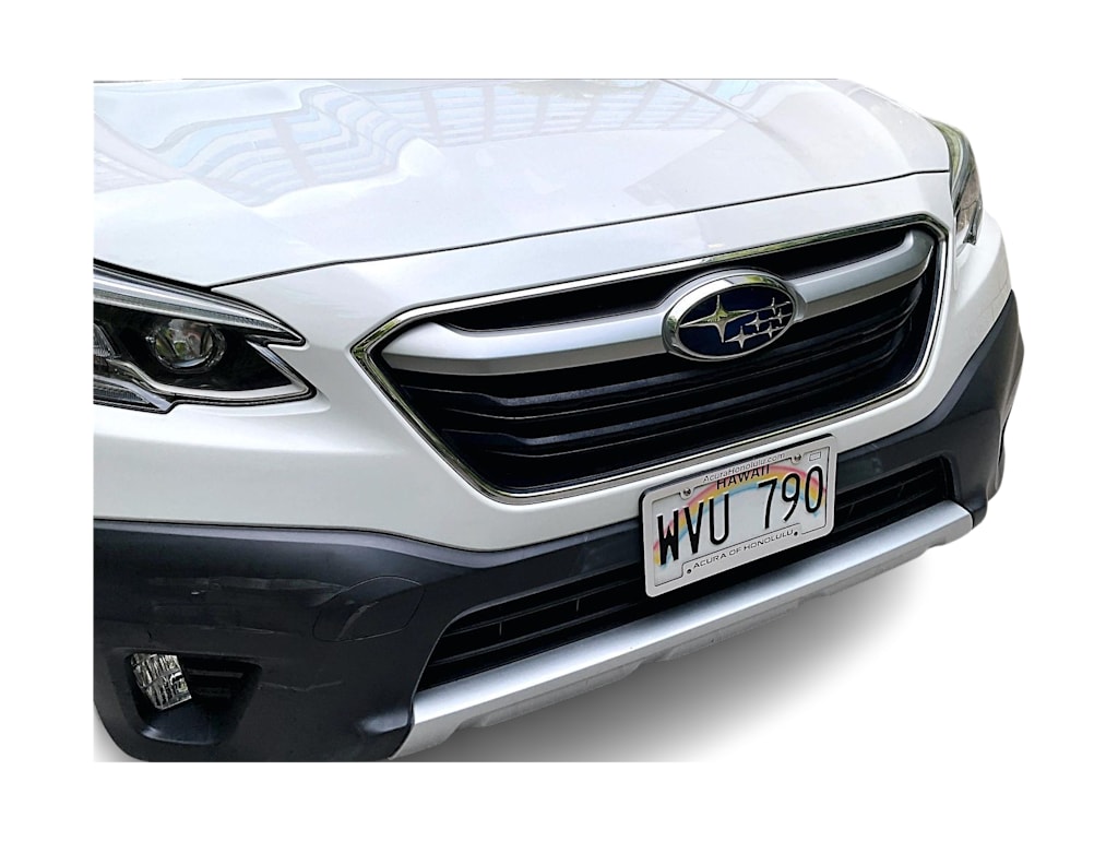 Thumbnail: 2022 Subaru Outback - 33