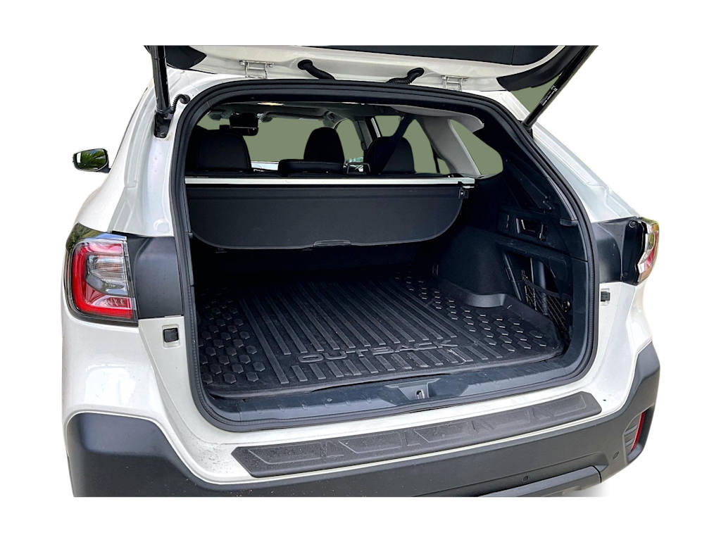 Thumbnail: 2022 Subaru Outback - 19