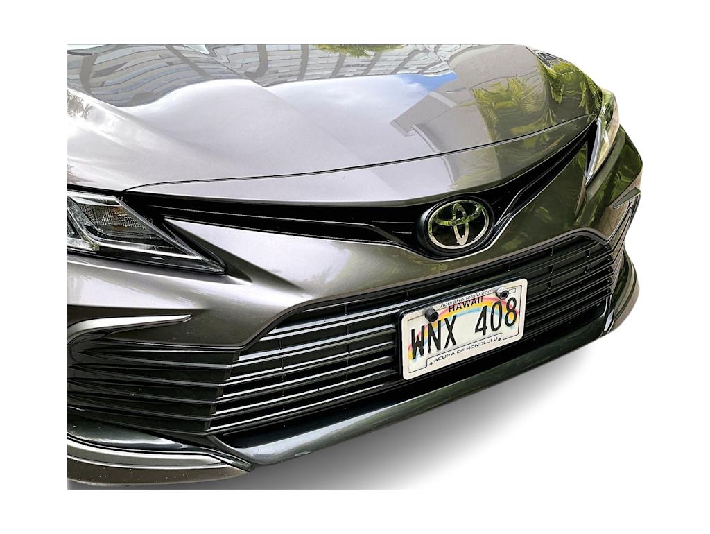 Thumbnail: 2022 Toyota Camry - 33