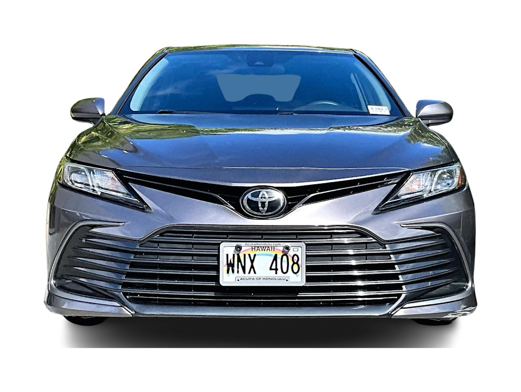 Thumbnail: 2022 Toyota Camry - 6