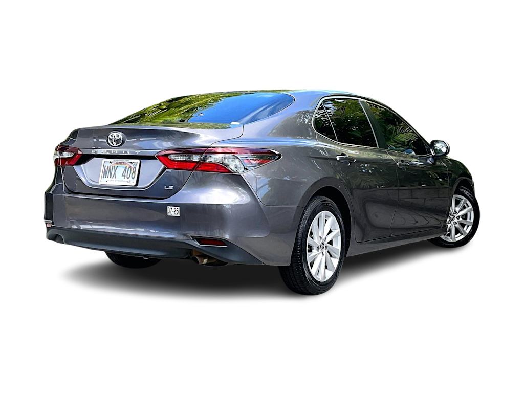Thumbnail: 2022 Toyota Camry - 23