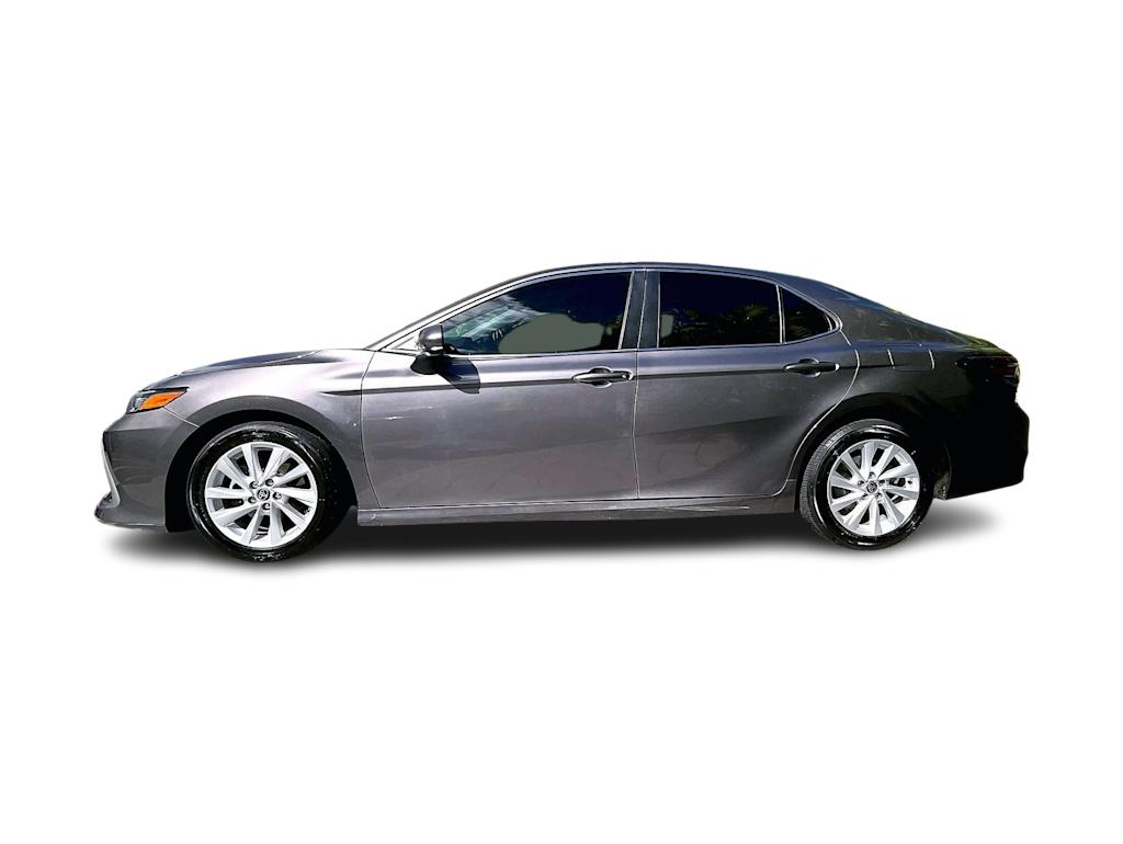 Thumbnail: 2022 Toyota Camry - 3