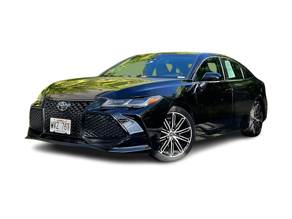 2020 Toyota Avalon