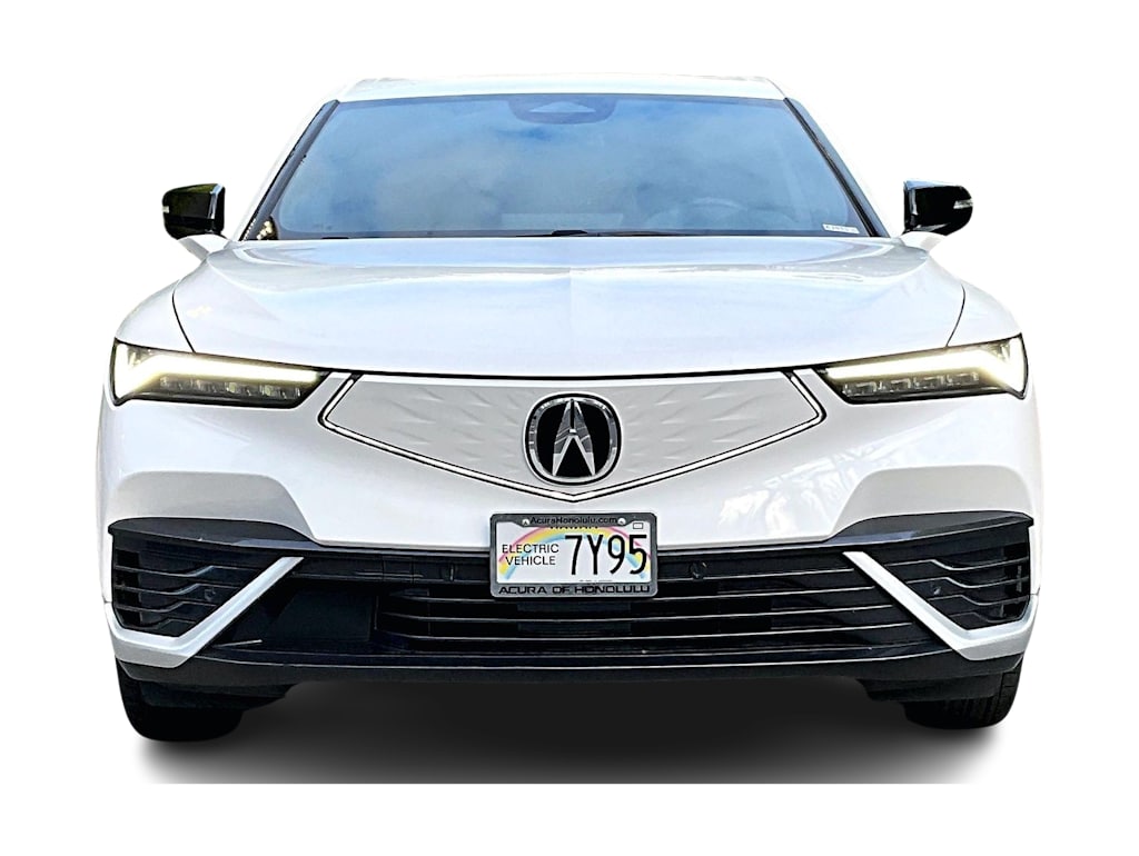Thumbnail: 2024 Acura ZDX - 6
