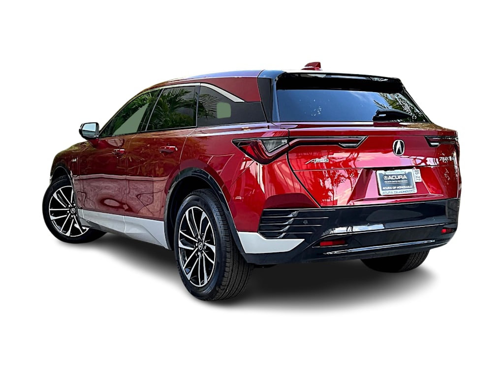 Thumbnail: 2024 Acura ZDX - 4