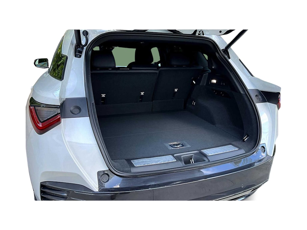 Thumbnail: 2024 Acura ZDX - 17