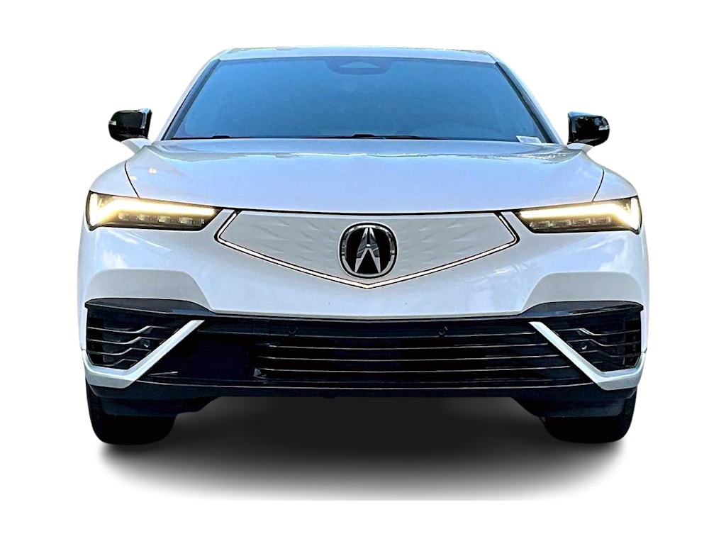 Thumbnail: 2024 Acura ZDX - 20