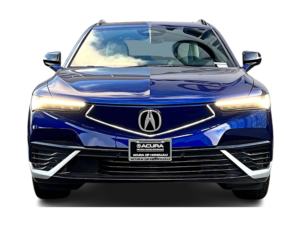 2024 Acura ZDX A-Spec 6