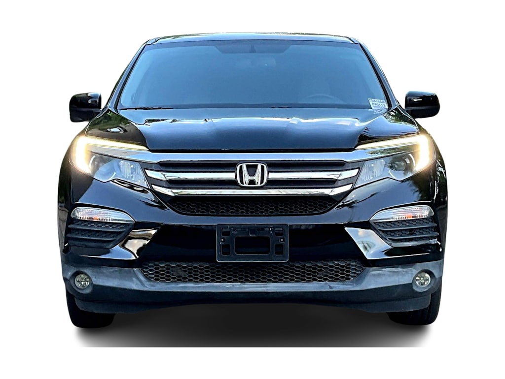 Thumbnail: 2017 Honda Pilot - 6