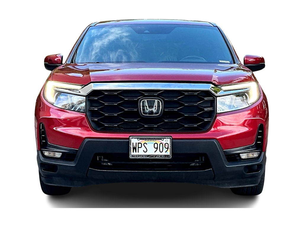 Thumbnail: 2022 Honda Passport - 6