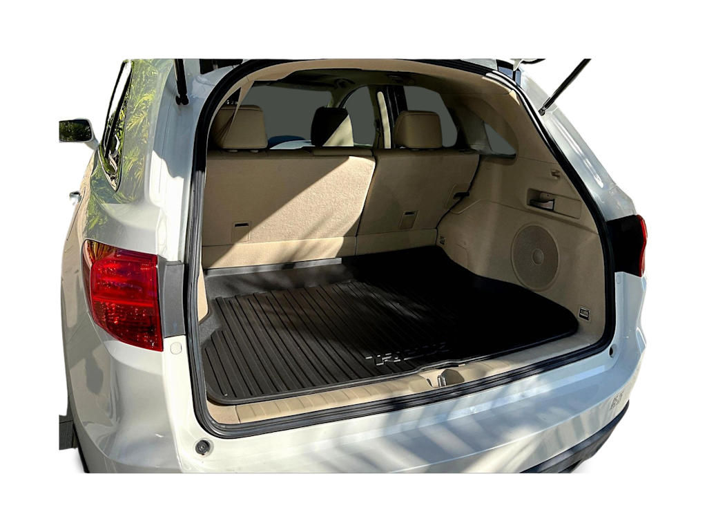 Thumbnail: 2015 Acura RDX - 19