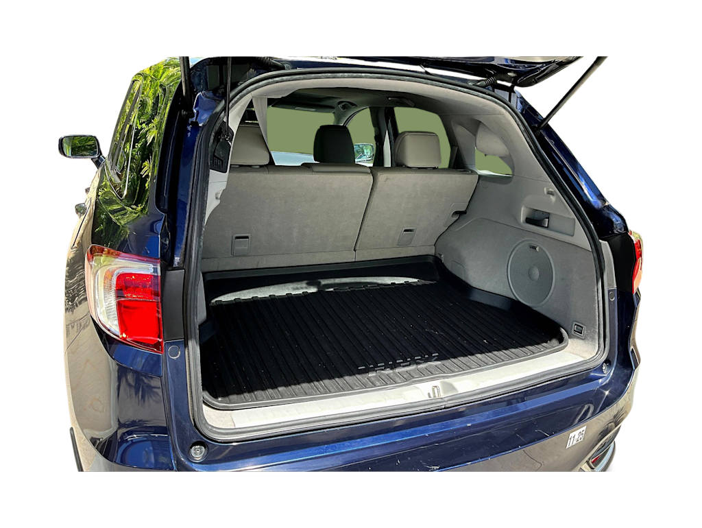 Thumbnail: 2016 Acura RDX - 19