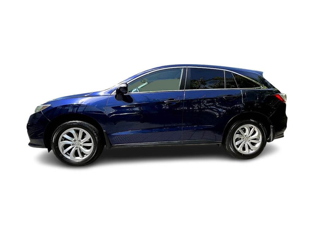 Thumbnail: 2016 Acura RDX - 3