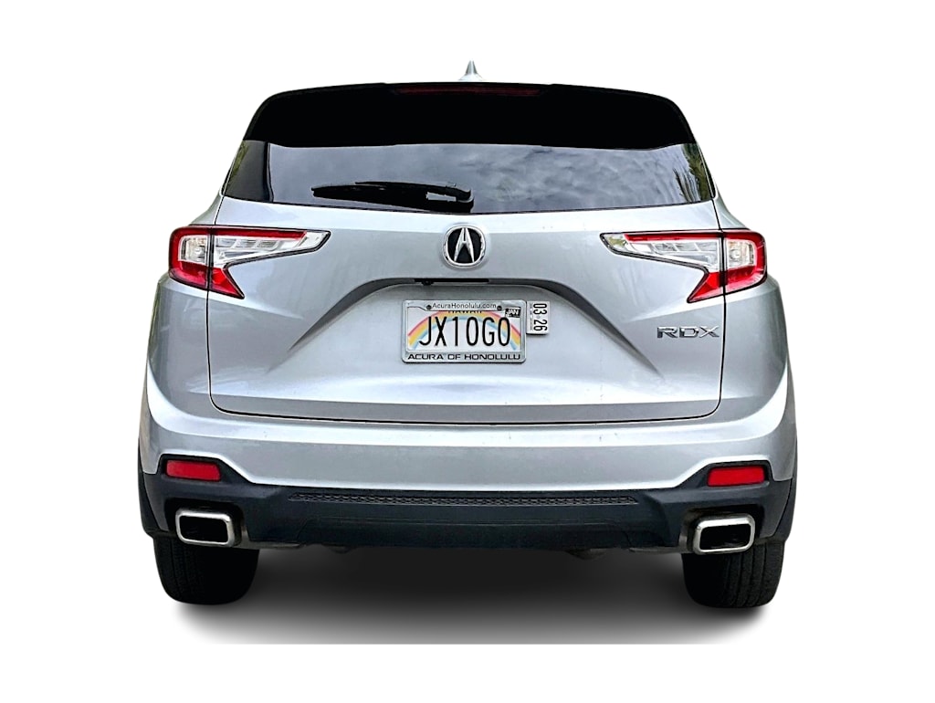 Thumbnail: 2023 Acura RDX - 5