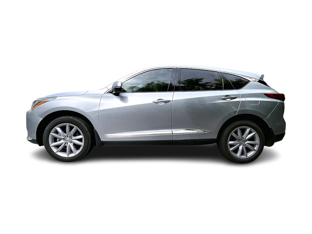 Thumbnail: 2023 Acura RDX - 3