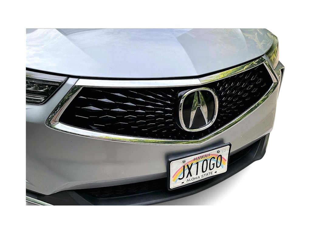 Thumbnail: 2023 Acura RDX - 33